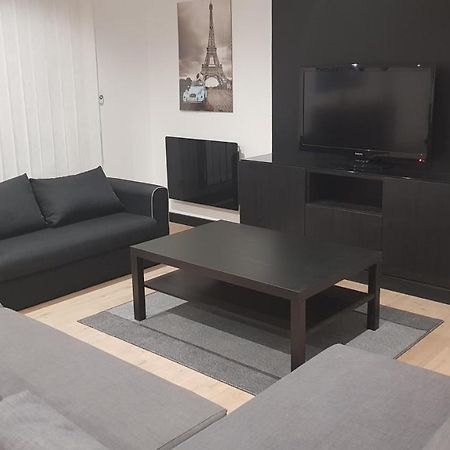 appart confort croix lille Extérieur photo