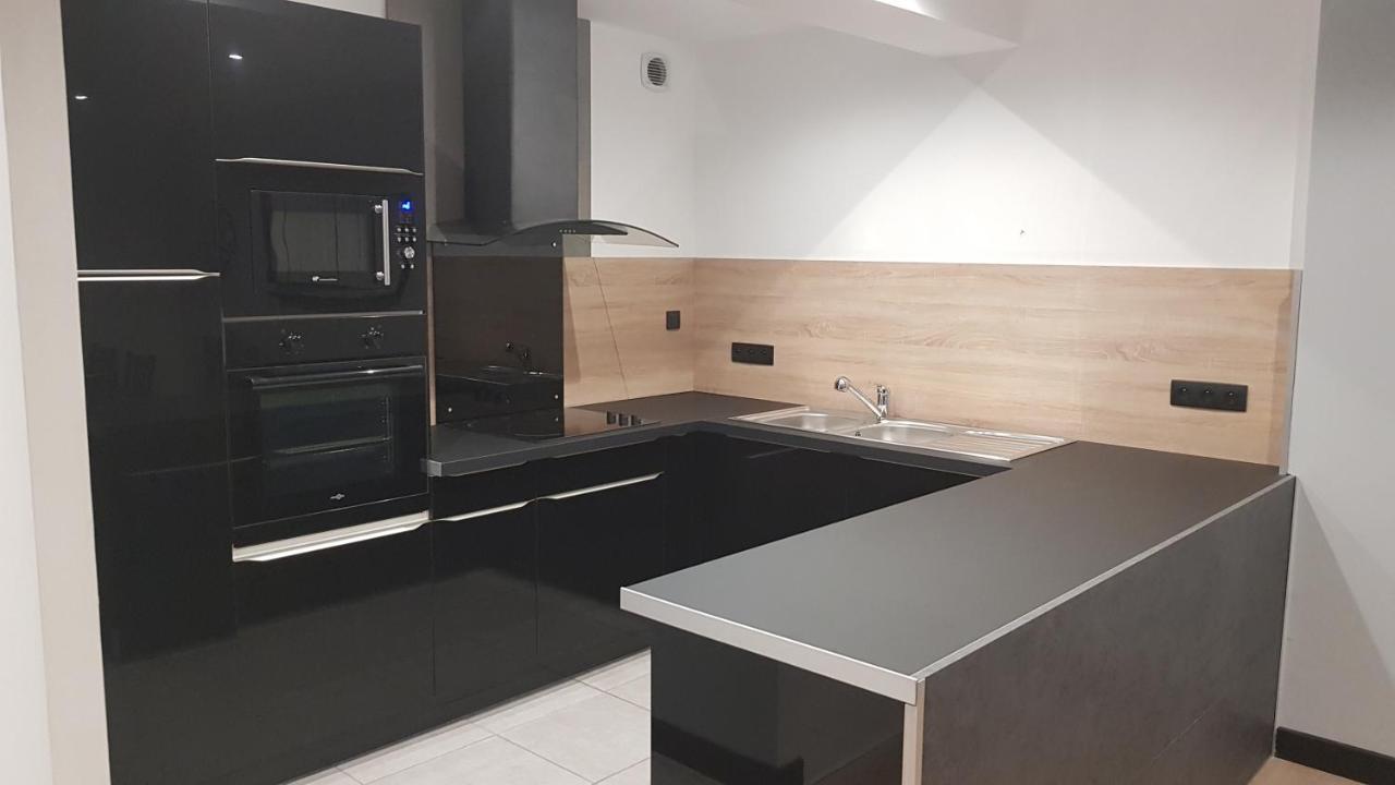 appart confort croix lille Extérieur photo