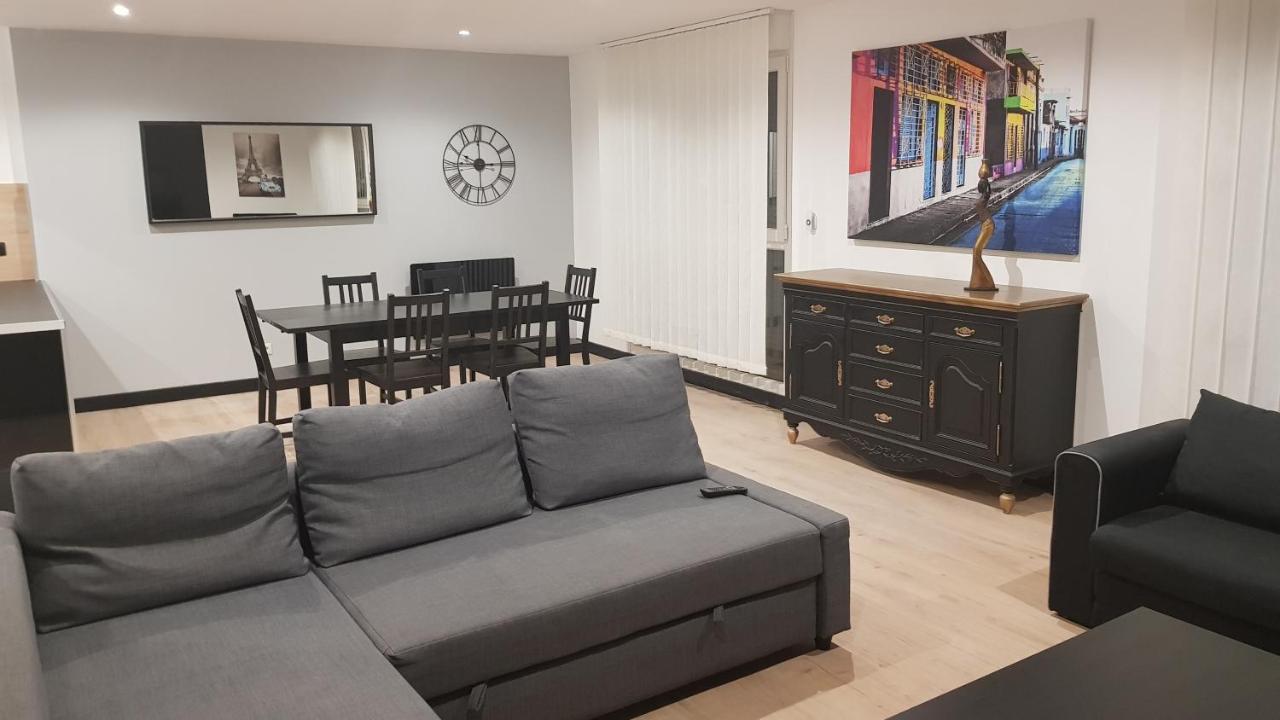 appart confort croix lille Extérieur photo
