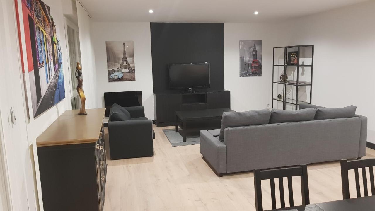 appart confort croix lille Extérieur photo