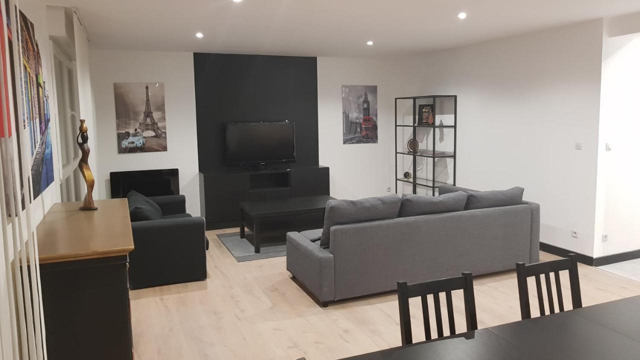 appart confort croix lille Extérieur photo