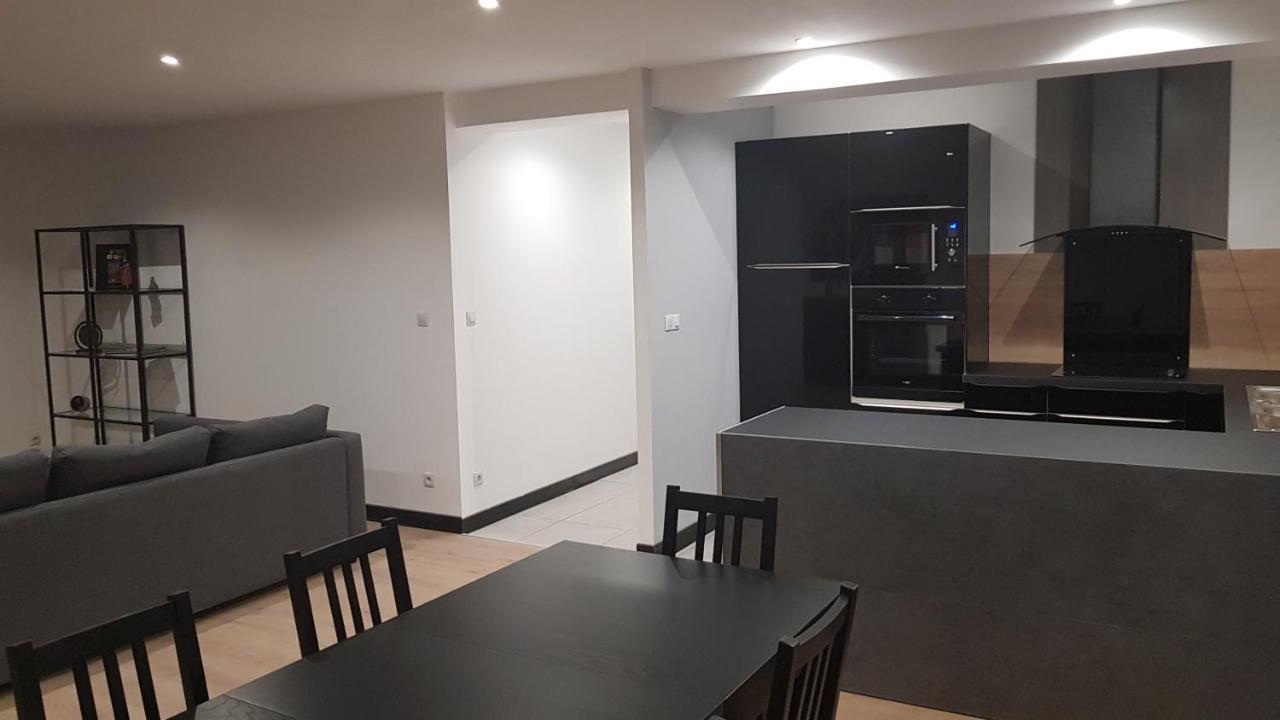 appart confort croix lille Extérieur photo