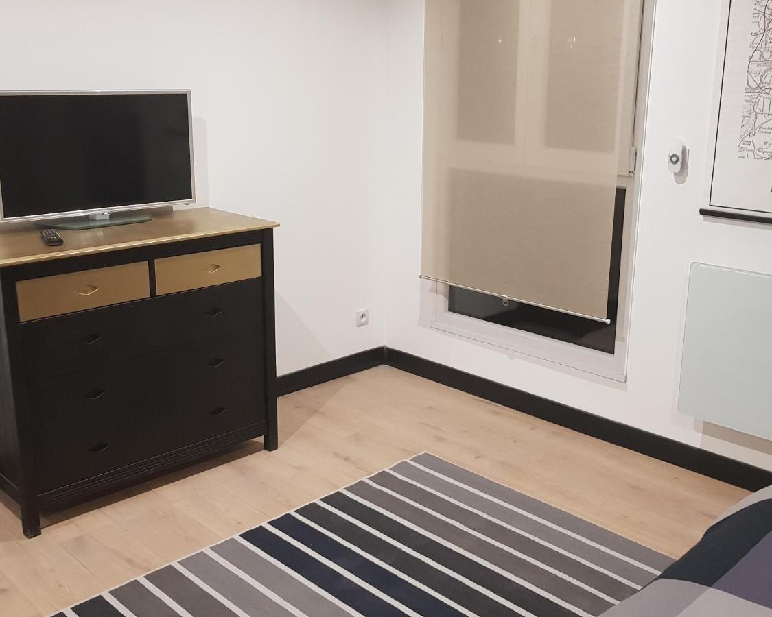 appart confort croix lille Extérieur photo